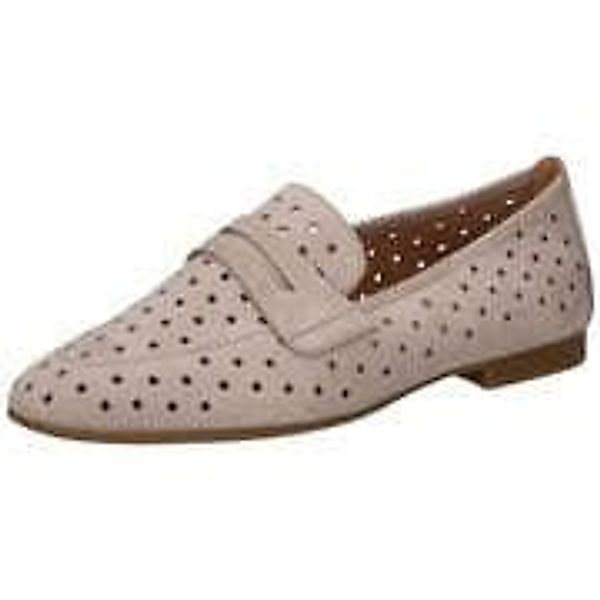 Gabor Slipper Damen beige günstig online kaufen