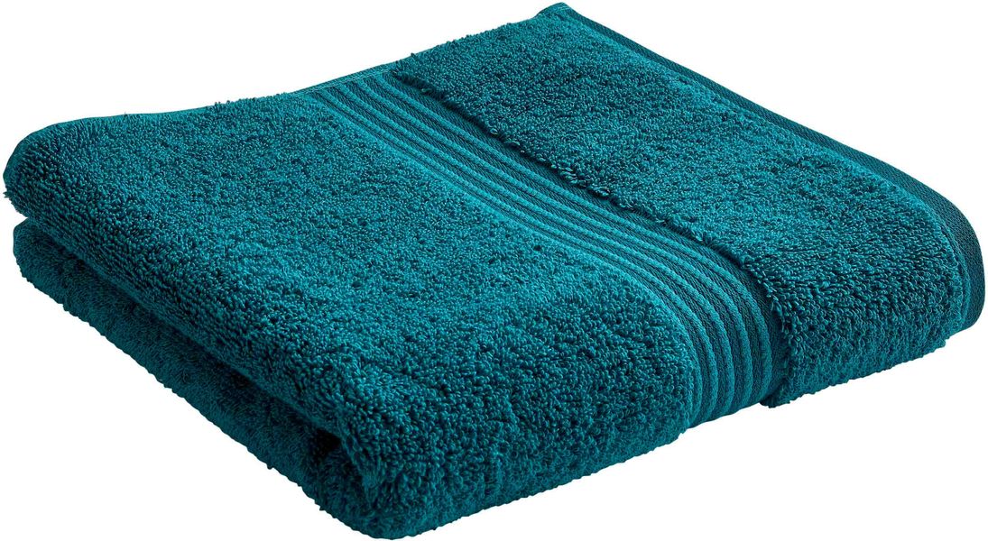 Christy Handtücher "SUPREME" Premium-Handtücher in Luxusqualität, 650g/m², günstig online kaufen