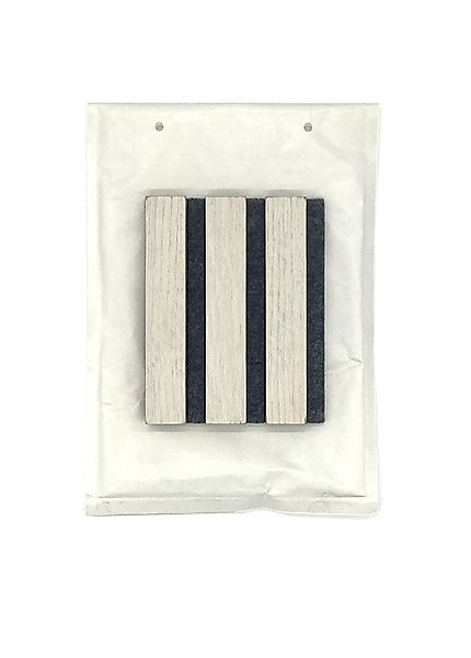 acous Schallschutzpaneel Muster Comfort FSC, BxL: günstig online kaufen