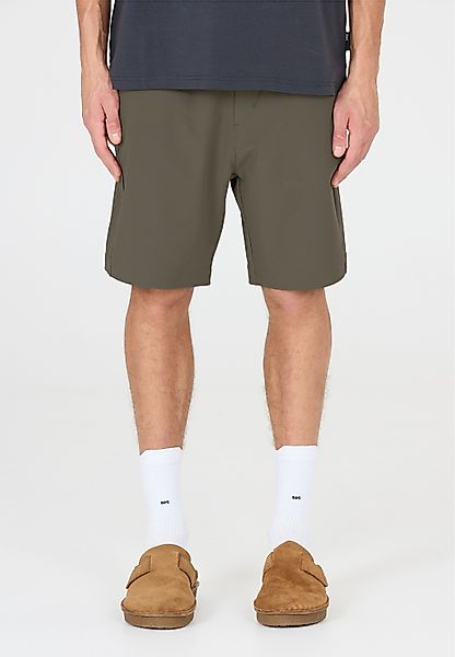 SOS Shorts "Hevellyn", im atmungsaktiven Design mit Stretchfunktion günstig online kaufen