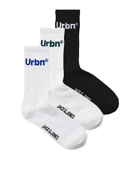 Jack & Jones Freizeitsocken JACURBN TENNIS günstig online kaufen