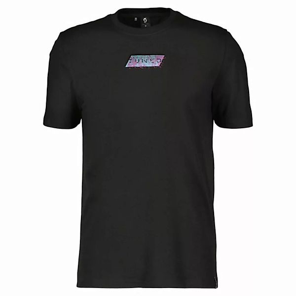 Scott Kurzarmshirt Scott M Casual Tuned S/sl Tee Herren Kurzarm-Shirt günstig online kaufen