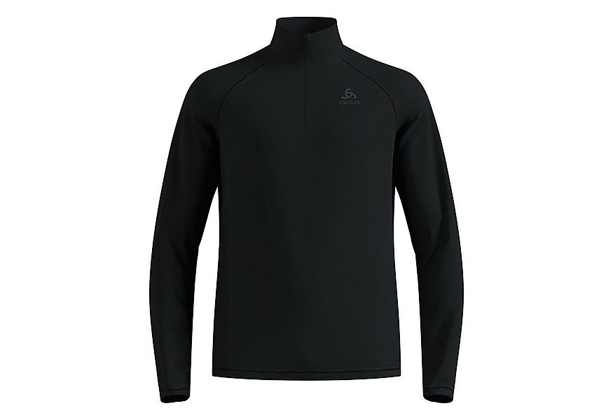 Odlo Trainingspullover Midlayer Halfzip Besso mit weicher aufgebürsteter In günstig online kaufen