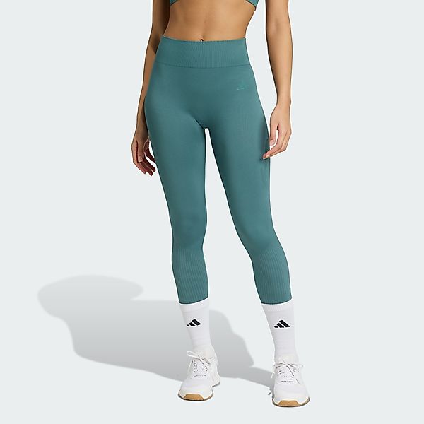 adidas Performance Funktionstights WORKOUT ESSENTIALS FULL-LENGTH günstig online kaufen