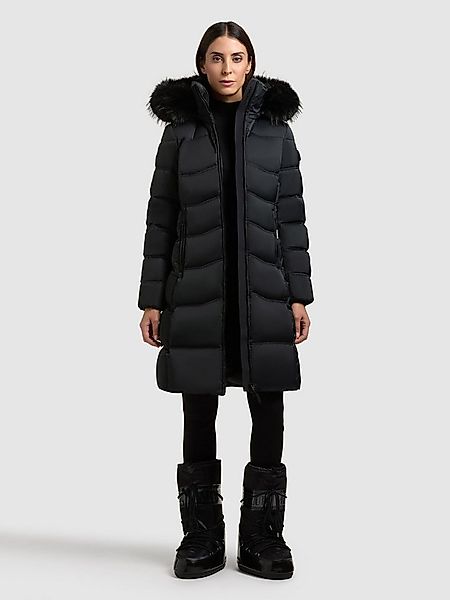 khujo Steppmantel AKKIE günstig online kaufen