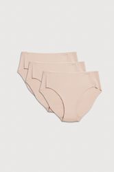 YSABEL MORA Shapingslip 3er Pack, aus verstärktem Material und mit bedeckte günstig online kaufen