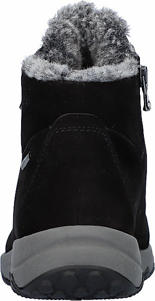 Waldläufer H-TERESA Winterboots, Schnürboots, mit beidseitigem günstig online kaufen
