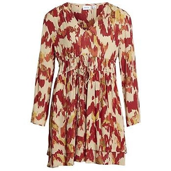 Vila  Kurze Kleider 14107874-PAP günstig online kaufen