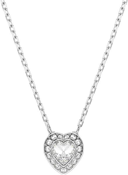 Swarovski Kette mit Anhänger Schmuck Geschenk günstig online kaufen