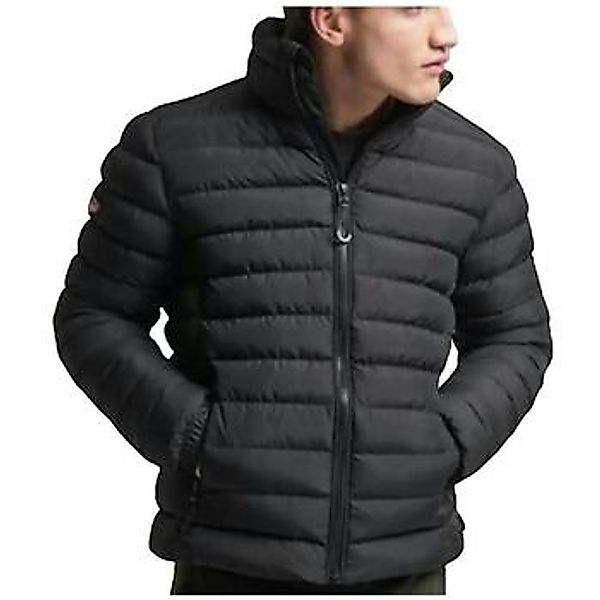 Superdry  Daunenjacken Fuji Embroidered günstig online kaufen