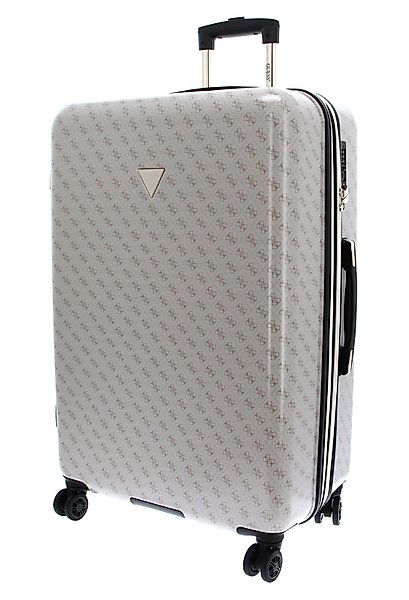 Guess Hartschalen-Trolley Jesco 8-Wheel 28 In, günstig online kaufen