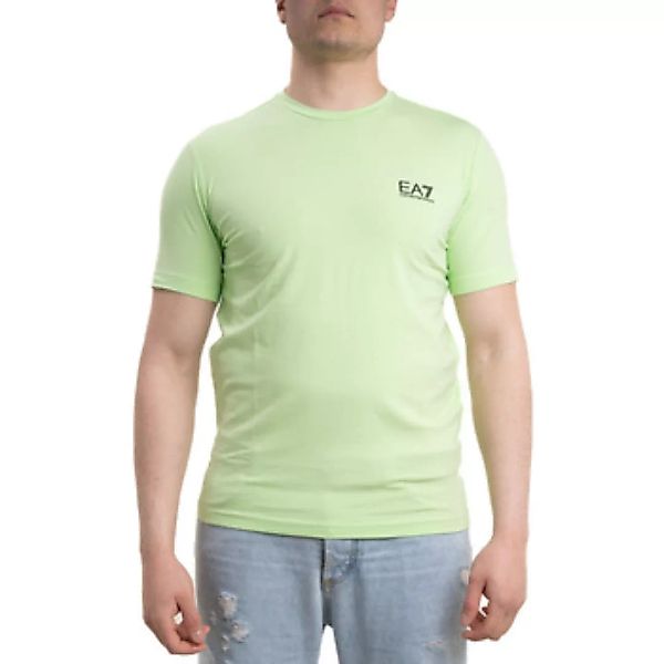 Emporio Armani EA7  T-Shirts & Poloshirts 8NPT52PJM5Z günstig online kaufen