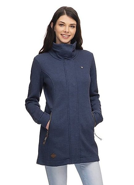 Ragwear Anorak Ragwear W Letrice Damen Anorak günstig online kaufen