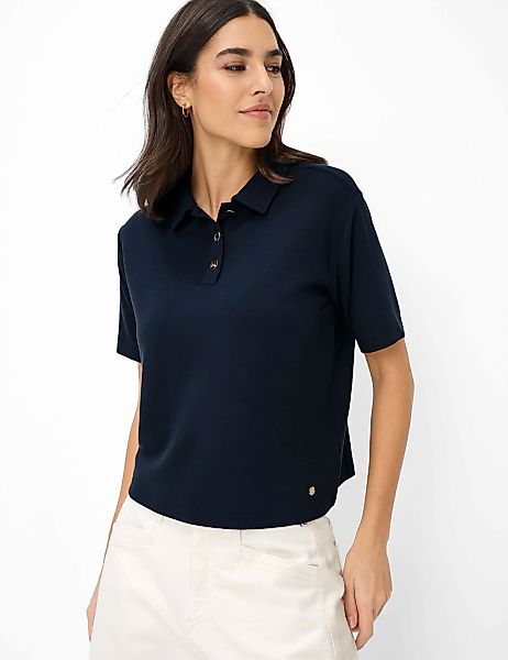 Brax Poloshirt "Style CARA S" günstig online kaufen