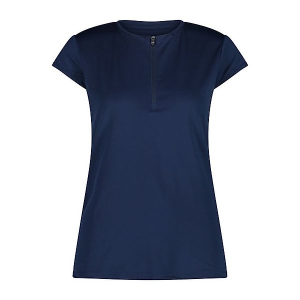 CMP T-Shirt CMP Damen Radsportshirt WOMAN T-SHIRT TRAIL 34N6886 günstig online kaufen