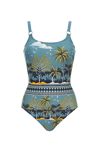Olympia Badeanzug Badeanzug (1-St) günstig online kaufen