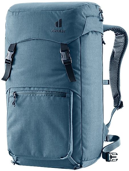 deuter Freizeitrucksack WALKER 24 L, für vielseitige Nutzung im Alltag, 24 günstig online kaufen