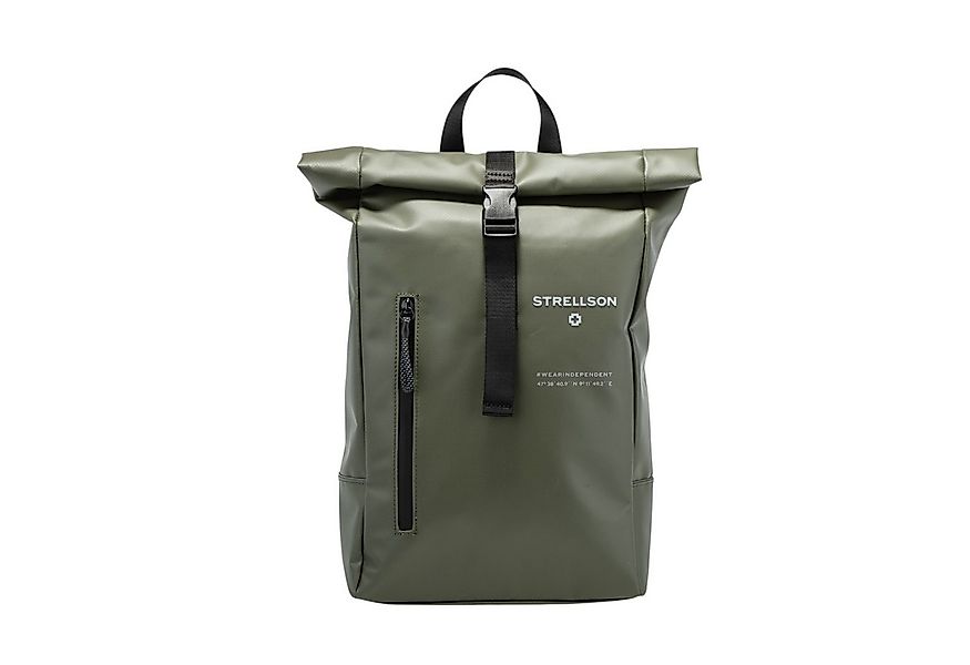 Strellson Rucksack Strellson - Herren Rucksack Stockwell 2.0 Eddie günstig online kaufen
