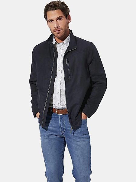 Babista Lederimitatjacke "Jacke MELKOR" günstig online kaufen