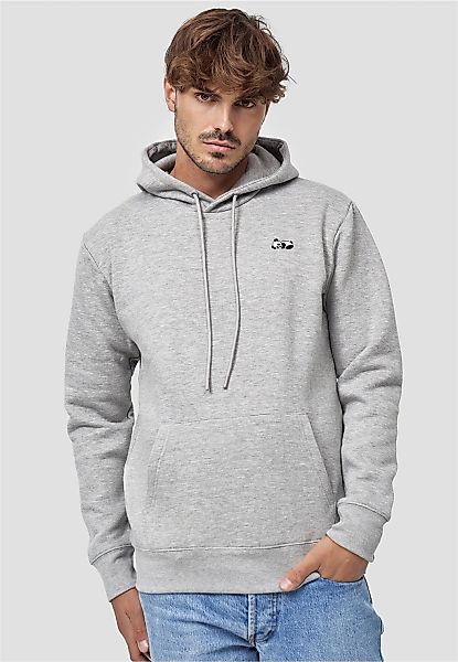 MIKON Kapuzensweatshirt, im modischen Design günstig online kaufen
