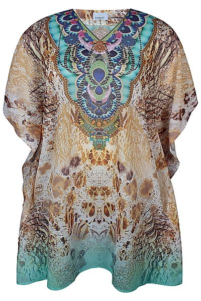 Zhenzi Longtunika Tunika Beach Cover Myri günstig online kaufen