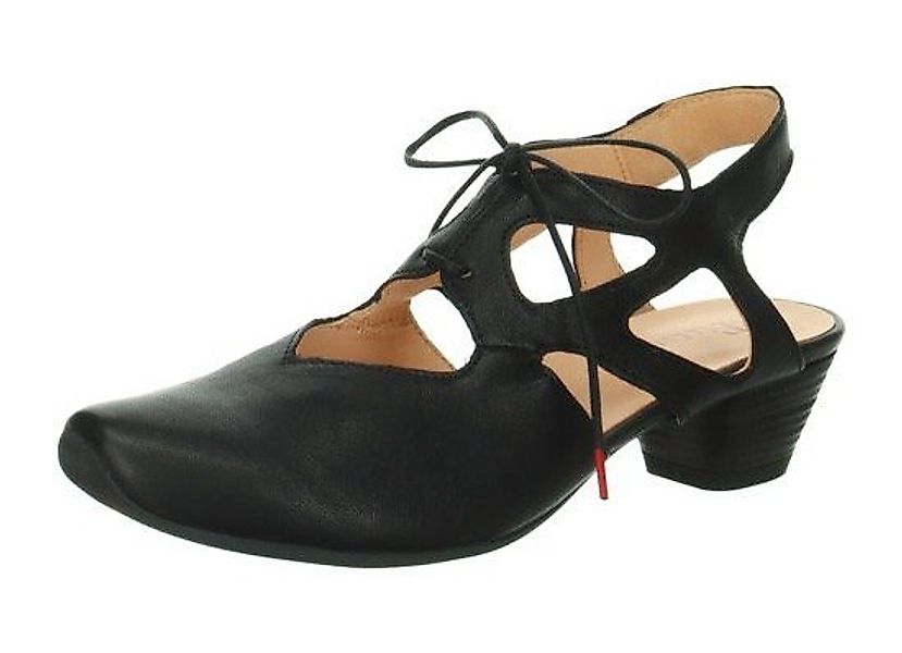Think! AIDA DAMEN Slingpumps, Schnürpumps, Sommerschuh, günstig online kaufen