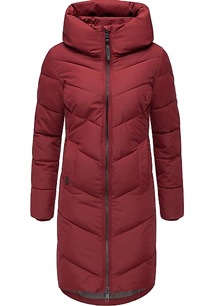 Ragwear Steppmantel Natalin YOUMODO Warmer Damen günstig online kaufen