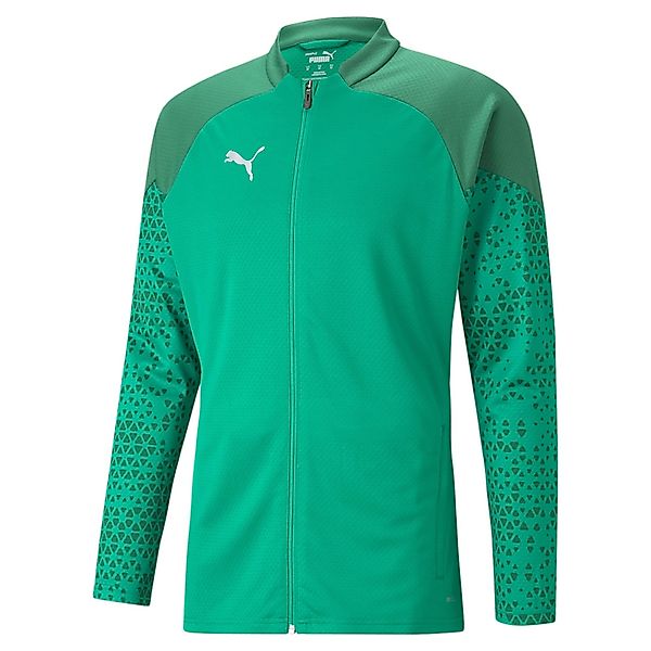 PUMA Trainingsjacke Puma Herren Trainingsjacke teamCUP günstig online kaufen