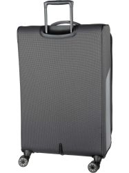 travelite Hartschalen-Trolley VIIA, 4 Rollen günstig online kaufen