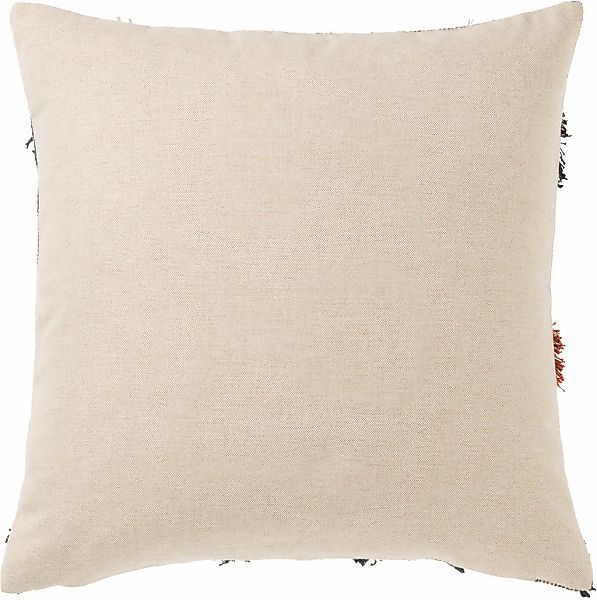 TOM TAILOR HOME Kissenbezüge "Ethno Brick" im modernen Boho-Style günstig online kaufen