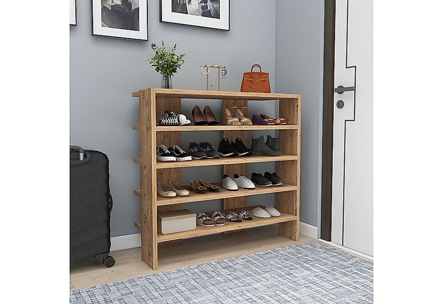 Skye Decor Schuhschrank ARN2629 günstig online kaufen