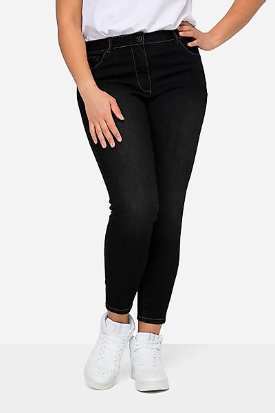 Angel of Style Regular-fit-Jeans PushUp-Jeans Pina günstig online kaufen