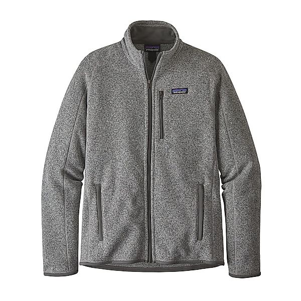 Patagonia M's Better Sweater Jkt - Fleecejacke günstig online kaufen