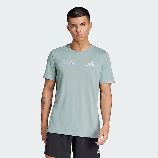 adidas Performance Funktionsshirt ULTIMATE METALLIC GRAPHIC günstig online kaufen