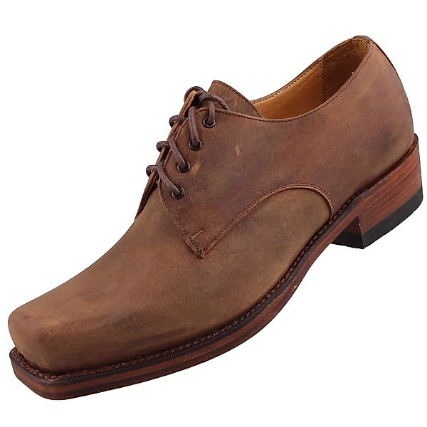 Sendra Boots 530-Mad Dog Tang Lavado Schnürschuh günstig online kaufen