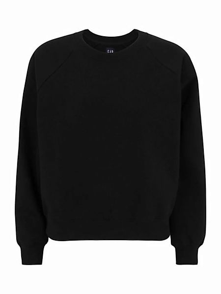 Gap Petite Sweatshirt (1-tlg) Plain/ohne Details günstig online kaufen