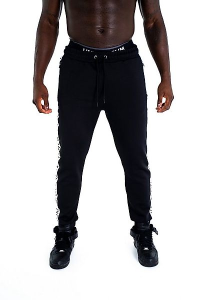Universum Sportwear Jogginghose Logo Side Stripe Jogginghose Sporthose für günstig online kaufen