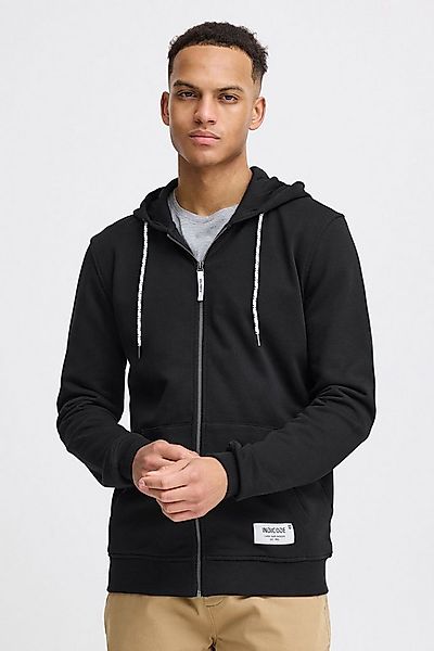 Indicode Sweatjacke IDPlayno Moderne Kapuzenjacke günstig online kaufen