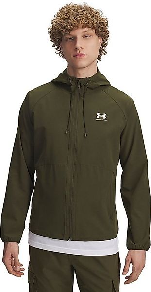 Under Armour® Softshelljacke Vibe Woven Jacke günstig online kaufen