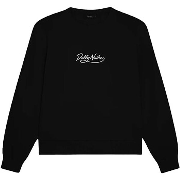 Dolly Noire  Strickjacken Crewneck günstig online kaufen