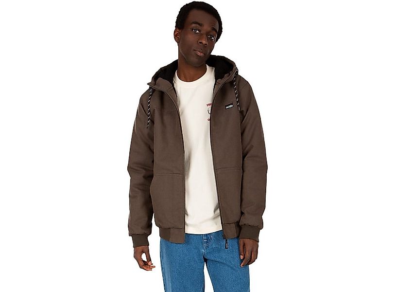 iriedaily Winterjacke Dock36 Swing Jacket Dock36 Swing Jacket günstig online kaufen