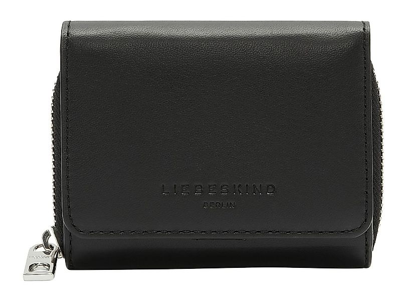 Liebeskind Berlin Geldbörse Pablita Wallet, aus echtem Leder mit RFID-Block günstig online kaufen