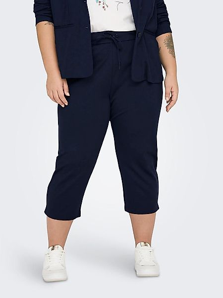 ONLY CARMAKOMA Stoffhose CARGOLDTRASH LIFE CLASSIC günstig online kaufen