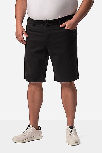 Boston Park Bermudas Boston Park Twill-Bermuda Swingpocket Regular Fit günstig online kaufen