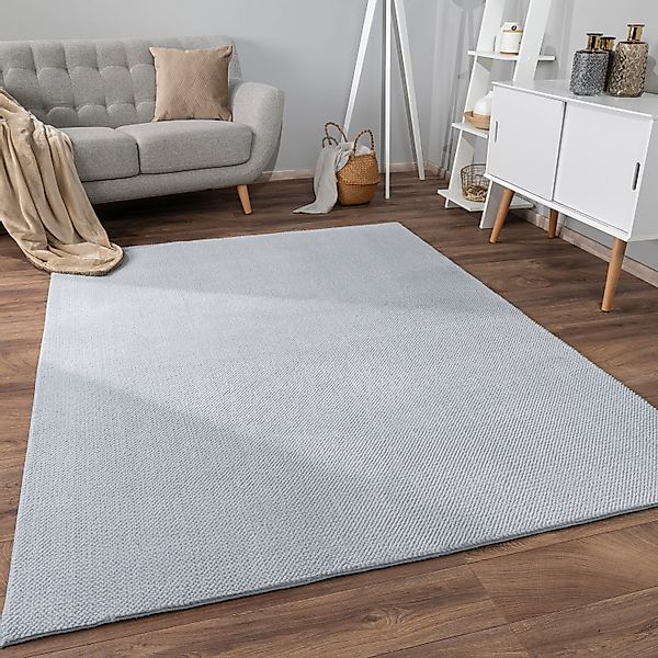 Paco Home Teppich Sevilla 521, rechteckig, günstig online kaufen