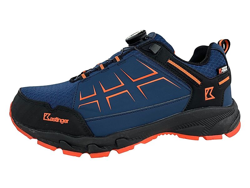 Kastinger Herren K-Tex Sneaker FS-KOMPAR LOW günstig online kaufen