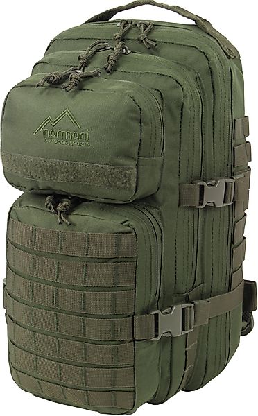 normani Daypack Daypack Rucksack 30 Liter günstig online kaufen