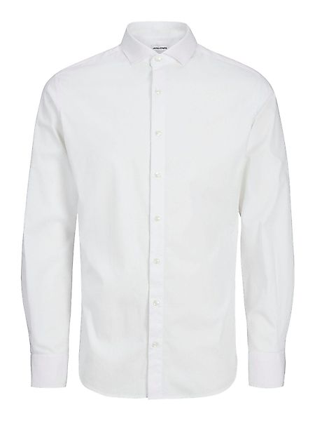 Jack & Jones Langarmhemd JPRBLAJAXON STRETCH günstig online kaufen