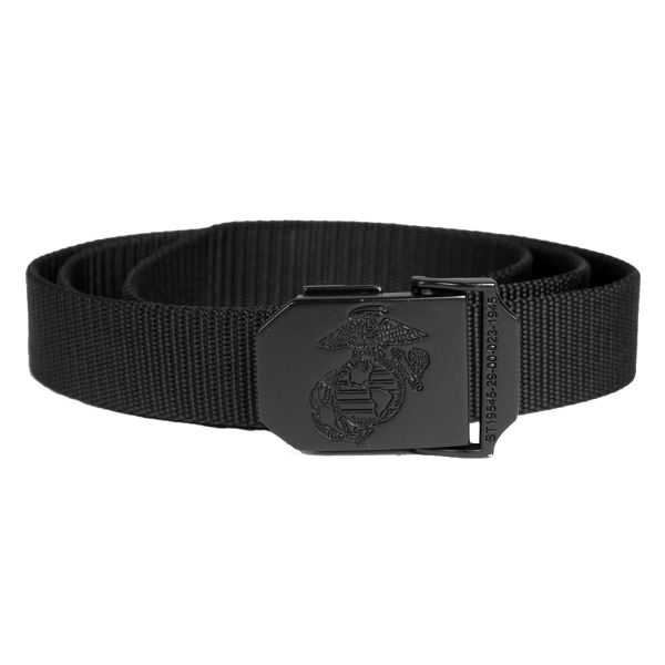 Mil-Tec Koppelgürtel USMC Gürtel Textil günstig online kaufen