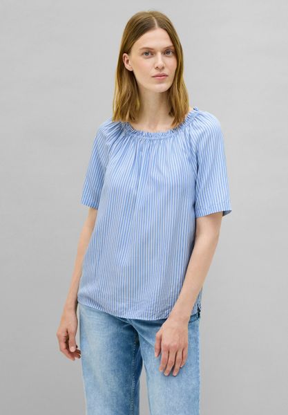 Cecil Carmenbluse Feel Good Fit günstig online kaufen